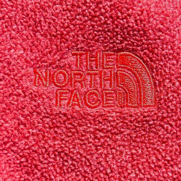 The North Face TKA 100 Microvelour Glacier Fleece Pullover - Picture 6 of 12